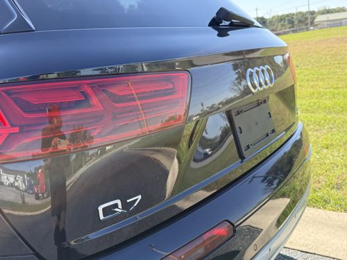 2017 Audi Q7 3.0T Premium — photo 15