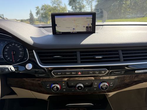 2017 Audi Q7 3.0T Premium — photo 17