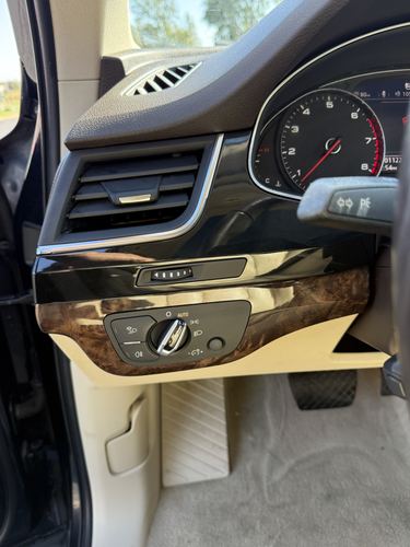 2017 Audi Q7 3.0T Premium — photo 19