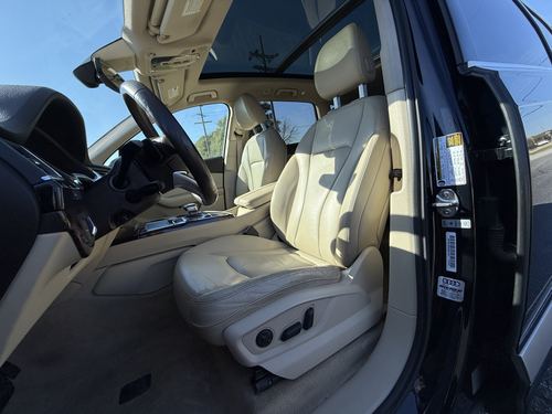 2017 Audi Q7 3.0T Premium — photo 21