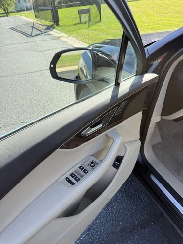 2017 Audi Q7 3.0T Premium — photo 34