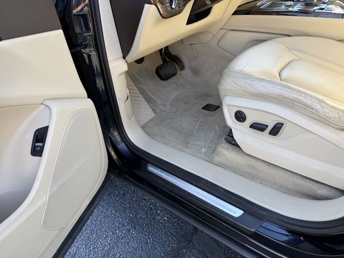 2017 Audi Q7 3.0T Premium — photo 22