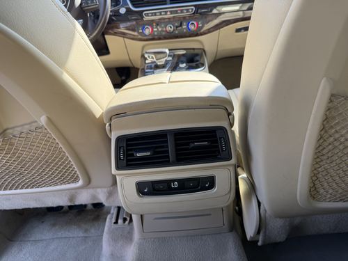2017 Audi Q7 3.0T Premium — photo 30