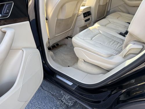 2017 Audi Q7 3.0T Premium — photo 31