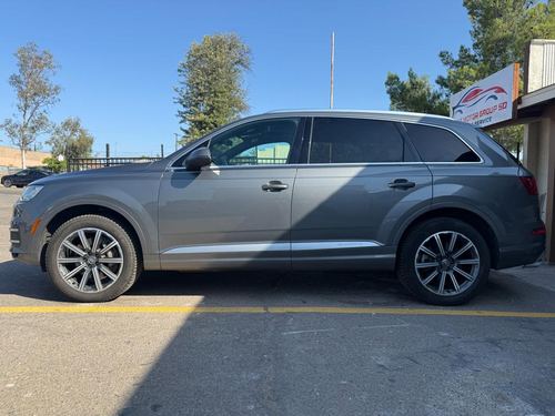 2017 Audi Q7 quattro Premium Plus — photo 12