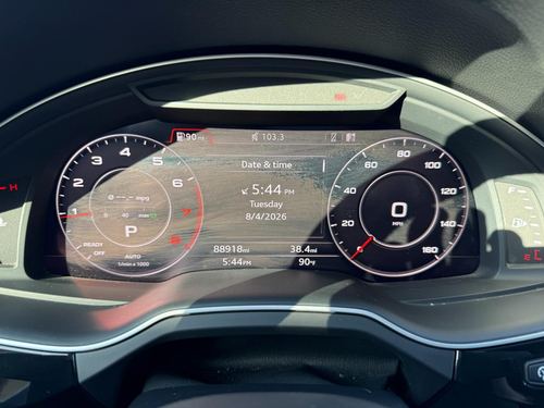 2017 Audi Q7 quattro Premium Plus — photo 21