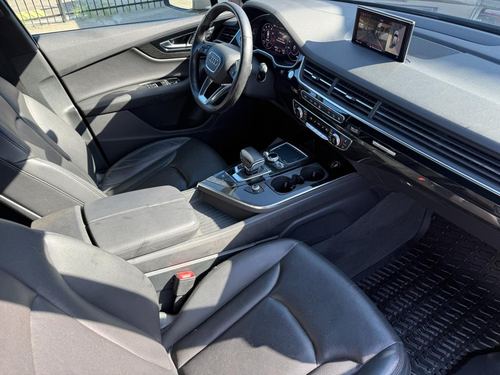 2017 Audi Q7 quattro Premium Plus — photo 19