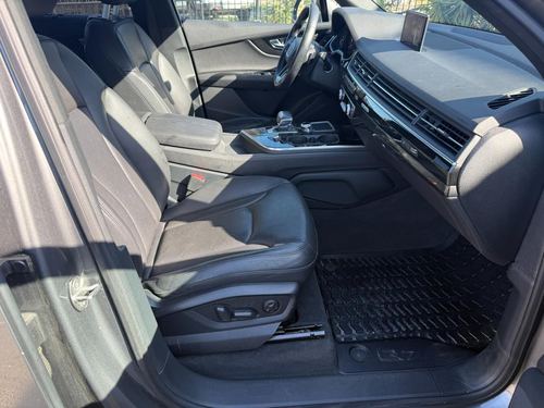 2017 Audi Q7 quattro Premium Plus — photo 18