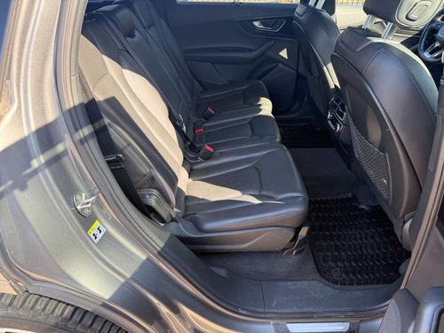 2017 Audi Q7 quattro Premium Plus — photo 25