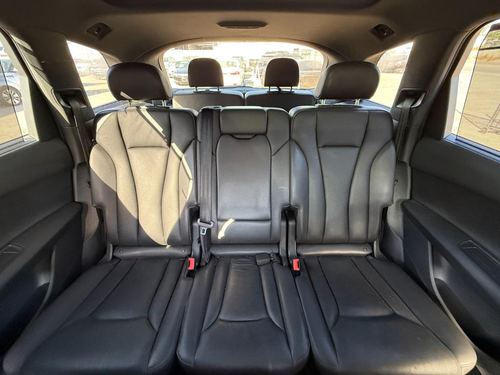 2017 Audi Q7 quattro Premium Plus — photo 24