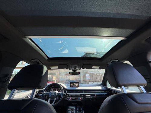 2017 Audi Q7 quattro Premium Plus — photo 35