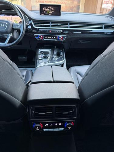 2017 Audi Q7 quattro Premium Plus — photo 20