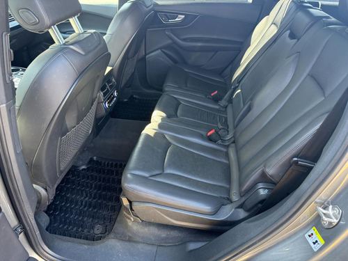 2017 Audi Q7 quattro Premium Plus — photo 26