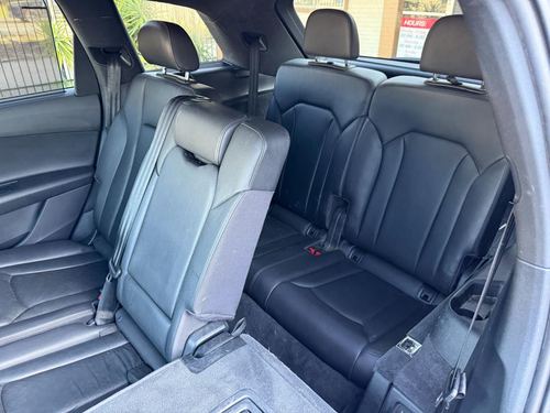 2017 Audi Q7 quattro Premium Plus — photo 27