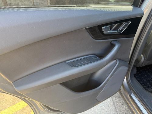 2017 Audi Q7 quattro Premium Plus — photo 31