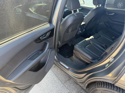 2017 Audi Q7 quattro Premium Plus — photo 28