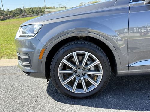 2018 Audi Q7 3.0T Premium Plus — photo 12