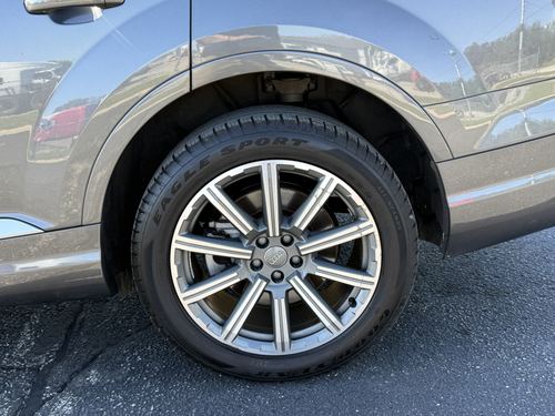 2018 Audi Q7 3.0T Premium Plus — photo 13