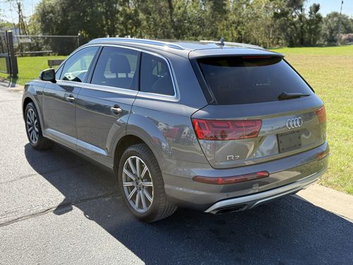 2018 Audi Q7 3.0T Premium Plus — photo 6