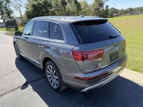 2018 Audi Q7 3.0T Premium Plus — photo 8