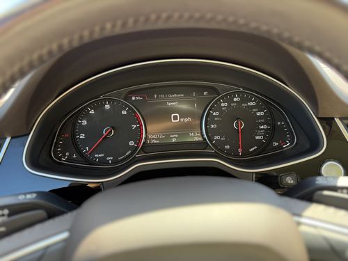 2018 Audi Q7 3.0T Premium Plus — photo 25