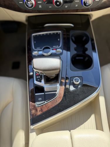 2018 Audi Q7 3.0T Premium Plus — photo 20