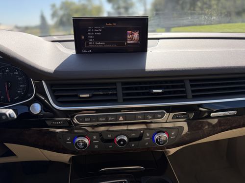 2018 Audi Q7 3.0T Premium Plus — photo 21