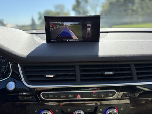 2018 Audi Q7 3.0T Premium Plus — photo 23