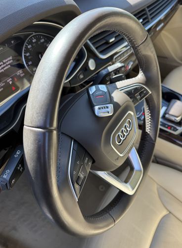 2018 Audi Q7 3.0T Premium Plus — photo 41