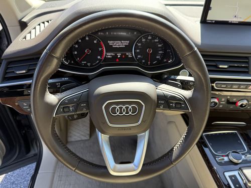2018 Audi Q7 3.0T Premium Plus — photo 24