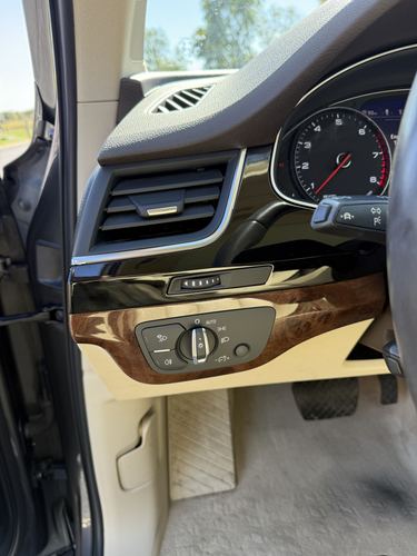 2018 Audi Q7 3.0T Premium Plus — photo 17