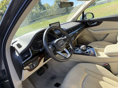 2018 Audi Q7 3.0T Premium Plus — photo 15