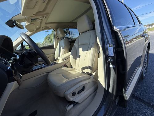2018 Audi Q7 3.0T Premium Plus — photo 19