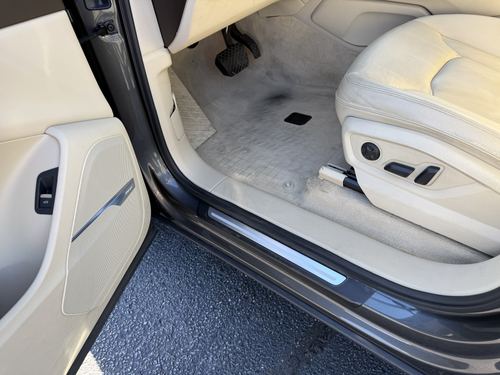 2018 Audi Q7 3.0T Premium Plus — photo 38