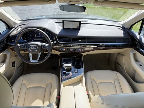 2018 Audi Q7 3.0T Premium Plus — photo 16