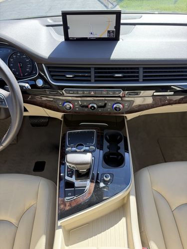 2018 Audi Q7 3.0T Premium Plus — photo 22