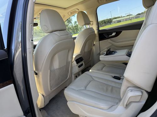 2018 Audi Q7 3.0T Premium Plus — photo 26
