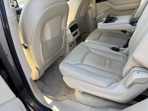 2018 Audi Q7 3.0T Premium Plus — photo 28