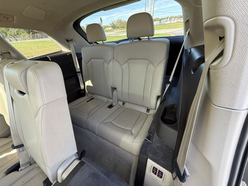 2018 Audi Q7 3.0T Premium Plus — photo 29