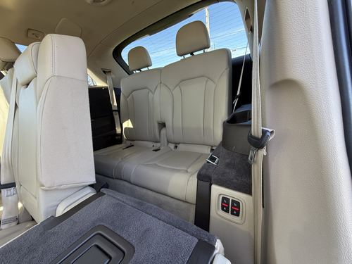 2018 Audi Q7 3.0T Premium Plus — photo 30