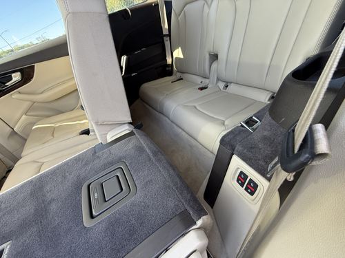 2018 Audi Q7 3.0T Premium Plus — photo 35