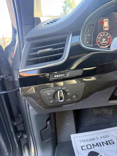 2017 Audi Q7 3.0T Premium — photo 34