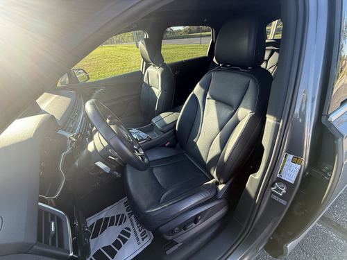 2017 Audi Q7 3.0T Premium — photo 18