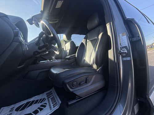 2017 Audi Q7 3.0T Premium — photo 19