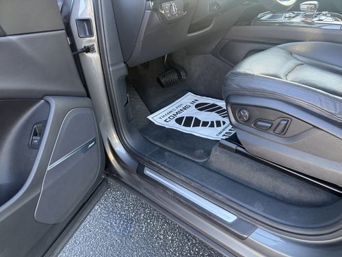 2017 Audi Q7 3.0T Premium — photo 17