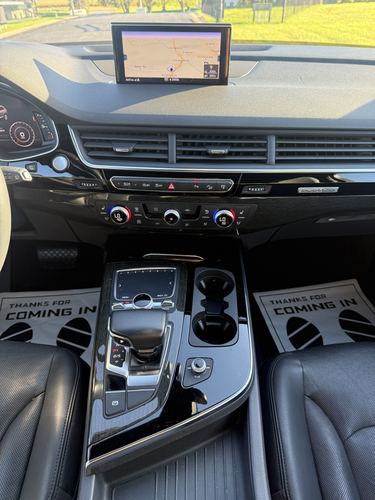 2017 Audi Q7 3.0T Premium — photo 20