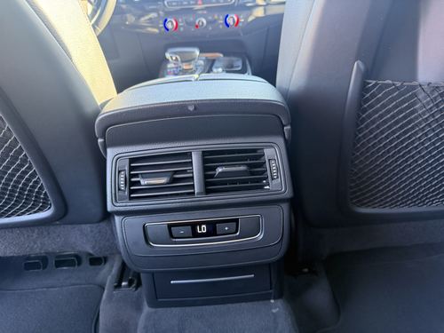 2017 Audi Q7 3.0T Premium — photo 26