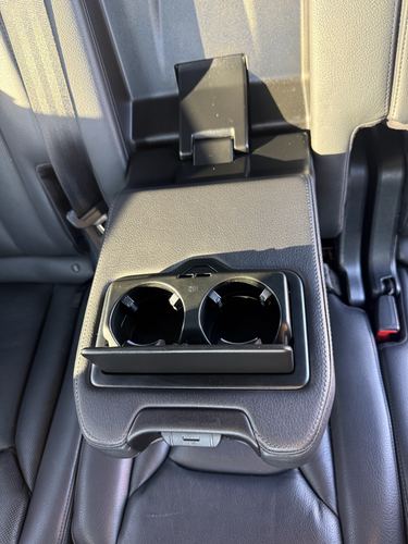 2017 Audi Q7 3.0T Premium — photo 27