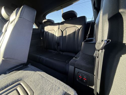 2017 Audi Q7 3.0T Premium — photo 29