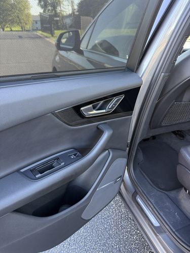 2017 Audi Q7 3.0T Premium — photo 32